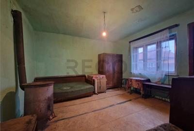 RECO casa renovabila cu teren generos Osorhei - 2