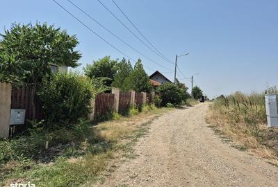 Spațiu comercial, în Balotești - 4