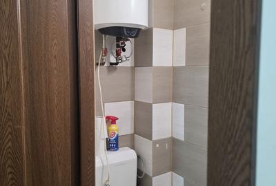 Garsonieră în Aurel Vlaicu - 1