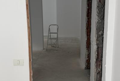 Apartament 3 calare parter cu curte Otopeni Central - 4