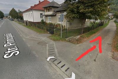 Casă cu 4 camere în Moisei - 5