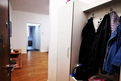 2 Camere- Zona Selgros - Parcare Privata - 430 Euro - 17