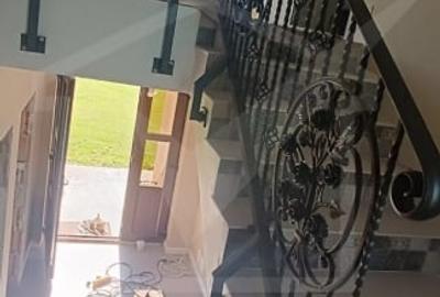 Casa constructie noua, 140 mp utili, teren 500 mp, Pata, Cluj - 5