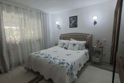 Casă cu 4 camere cu Teren 800 Mp în Ferneziu - 10