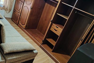 Apartament cu 2 camere decomandat în Chișoda - 7