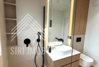 Apartament premium 3 camere | The Nest – Faza II | Tehnologie Smart | - 17