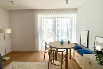 REA1026035 Apartament modern 2 camere I One Herastrau Towers - 2