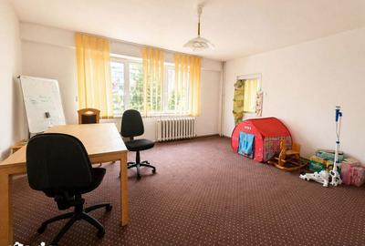 Apartament cu 3 camere decomandat în Gheorgheni - 2