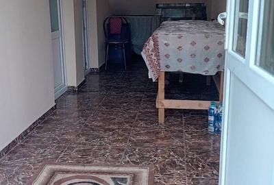 Casă cu 2 camere cu Teren 3900 Mp în Uda - 5