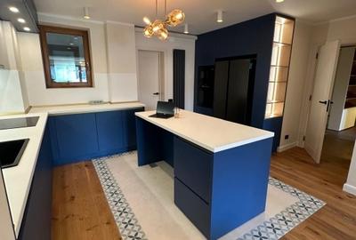 Lux - 4 Camere - Piata Charles de Gaulle - Aviatorilor - la prima utilizare! - 4