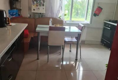 Vand ap cu 4camere in timisoara str diminetii - 1
