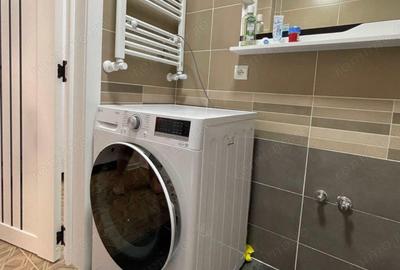 Garsoniera in zona Titan Park Lake - 2