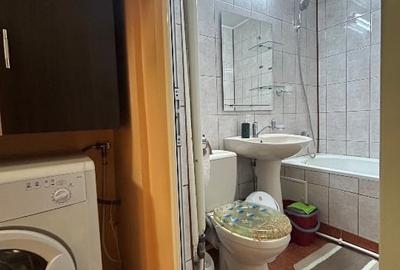 Apartament cu 3 camere semidecomandat, mobilat în Dacia - 12