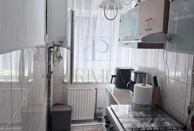 CETATII - 2 Camere - Parter - Centrala proprie - Mobilat - 3
