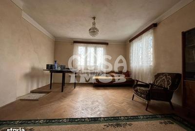 Casă cu 4 camere decomandat în Sud - 4