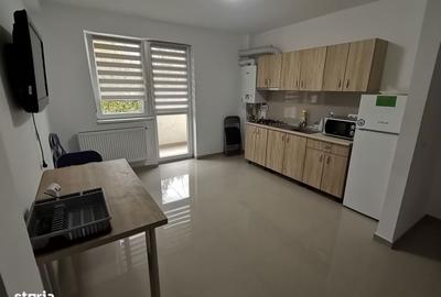 Apartament cu 2 camere decomandat în Central - 4