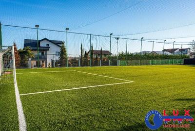 ID 6662 EXCLUSIVITATE LUX IMOBILIARE - VILA DE LUX - 17