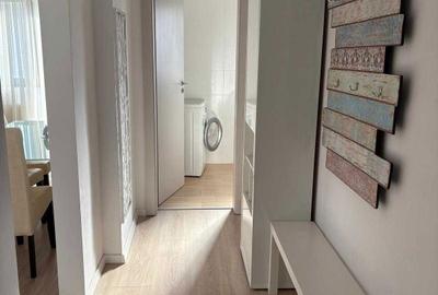 Apartament cu 2 camere decomandat în Central - 3