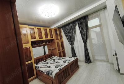 Apartament cu 2 camere decomandat în Șelimbăr - 3