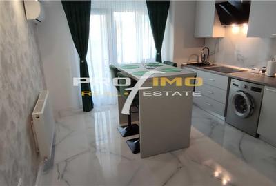 Mamaia Nord - Hanul Piratilor - apartament 2 camere - parcare - bloc nou - 8