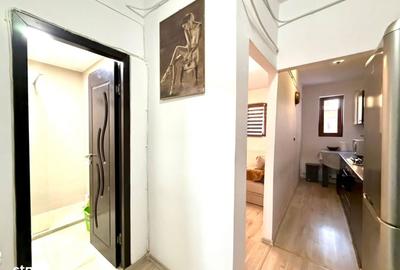 Garsonieră în Central - 6