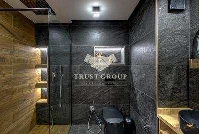 Apartament 3 camere lux - Herastrau | Loc de parcare - 9