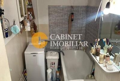 Apartament 3 camere decomandat Canta- Moara de Foc - 5