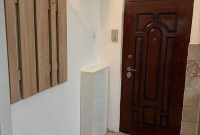 Apartament cu 2 camere semidecomandat în Central - 7
