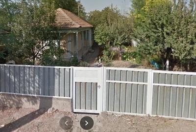 Teren Construcții intravilan de 950 mp, în Pechea - 4