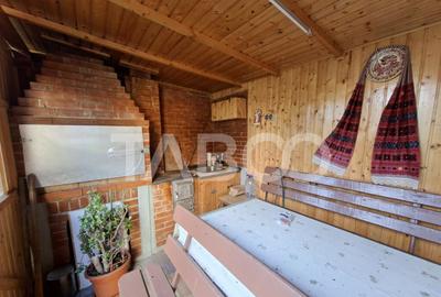 Apartament cu 5 camere decomandat, mobilat în Mihai Viteazul - 5