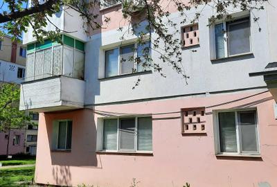 Apartament cu 2 camere nedecomandat în Alexandru cel Bun - 5