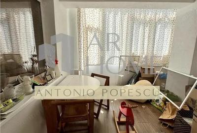 Apartament 3 camere 151 mp, in Ploiesti, zona Gh. Doja Apartament 3 camere 151 mp, in Ploiesti, zona Gh. Doja - 2