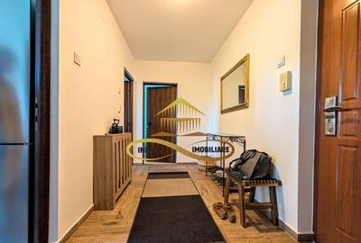 De inchiriat apartament 2 camere Narcisa - 8