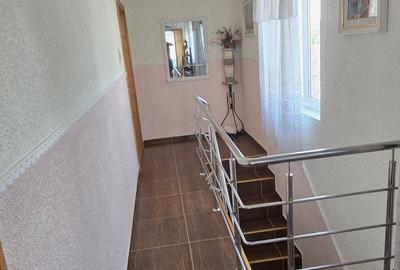 Vanzare proprietate, Teis Dambovita - 20
