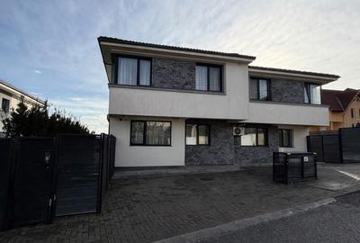 Casă cu 4 camere în Feleacu - 7