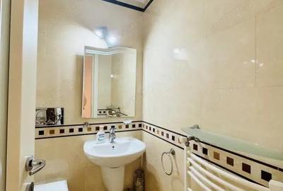 Apartament spatios de inchiriat in Bdul Libertatii-Casa Poporului - 10