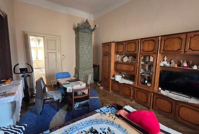 Casă boierească unică, zonă Tribunal - 6