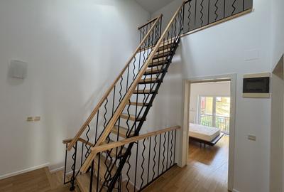 Duplex cu 5 camere cu Piscina în Iancu Nicolae - 15