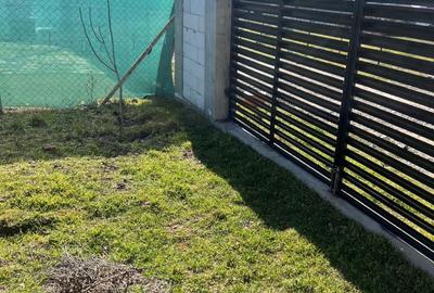 Teren de 490 mp, în Șerbeștii Vechi - 6
