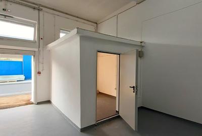 Spațiu industrial, în Someșeni - 2