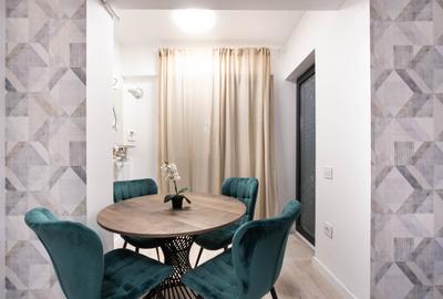 Apartament cu 2 camere decomandat în Pipera - 6