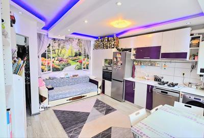 Apartament cu 3 camere decomandat în Brâncoveanu - 5