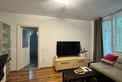Apartament 2 camere Grigorescu, str. Eremia Grigorescu, cu parcare - 4