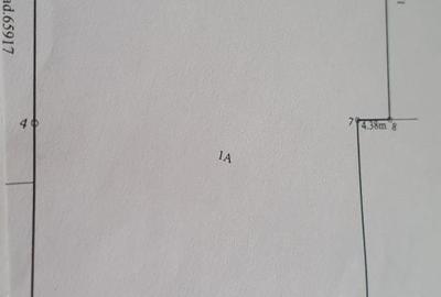Teren de 2000 mp, în Păcurari - 4