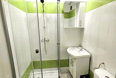 Apartament cu 2 camere semidecomandat în Tătărași