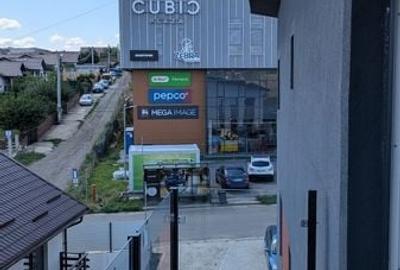 Apartament cu 2 camere în Rediu - 1