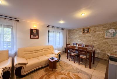 Casa Vacanta Bran 25 Km Brasov 5 Min Castelul Bran - 4