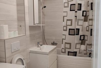 Garsonieră decomandată în Rahova - 1