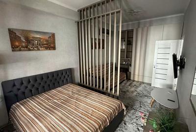 Garsonieră decomandată în Obor - 4