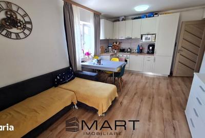Apartament cu 3 camere în Central - 6